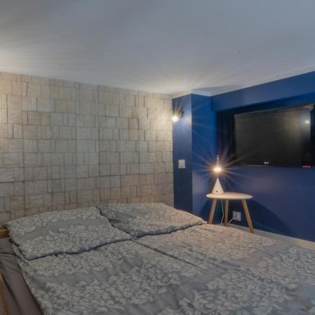 Holiday Home Slavia New 012Z Antresola I Balkonem Przy Plazy เมียนซิดดรอแย ภายนอก รูปภาพ