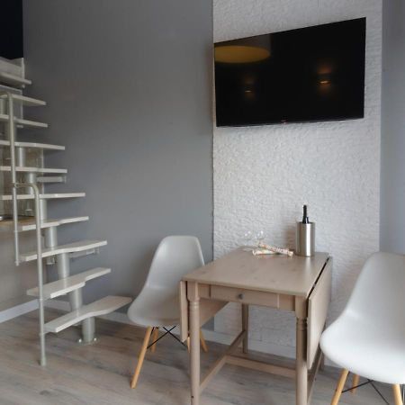 Holiday Home Slavia New 012Z Antresola I Balkonem Przy Plazy เมียนซิดดรอแย ภายนอก รูปภาพ