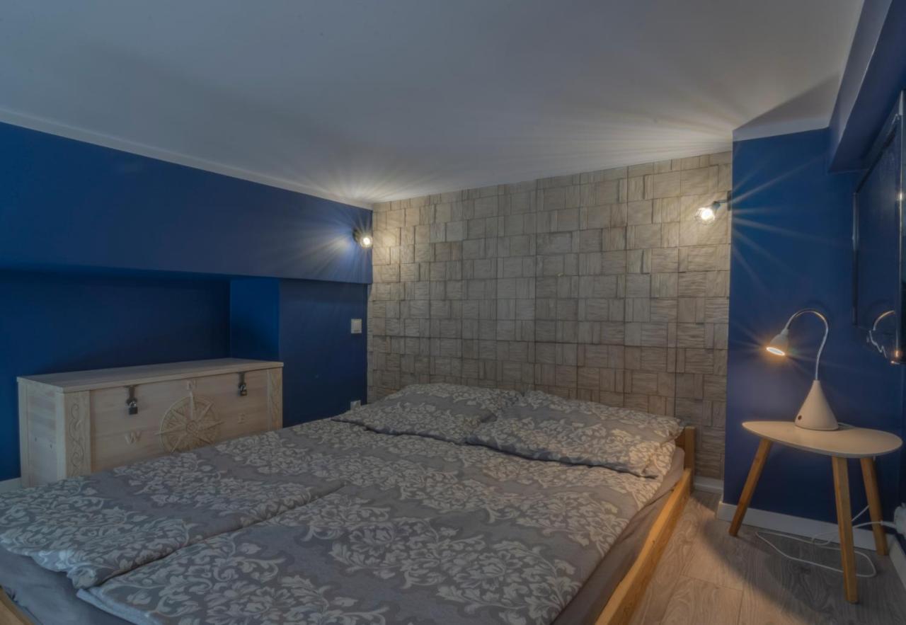 Holiday Home Slavia New 012Z Antresola I Balkonem Przy Plazy เมียนซิดดรอแย ภายนอก รูปภาพ