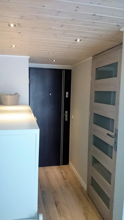 Holiday Home Slavia New 012Z Antresola I Balkonem Przy Plazy เมียนซิดดรอแย ภายนอก รูปภาพ