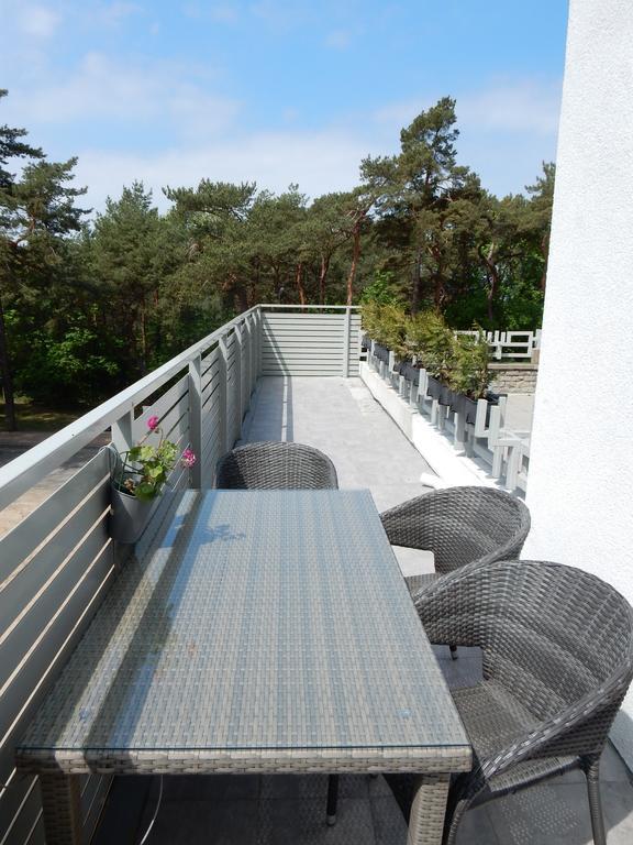 Holiday Home Slavia New 012Z Antresola I Balkonem Przy Plazy เมียนซิดดรอแย ภายนอก รูปภาพ