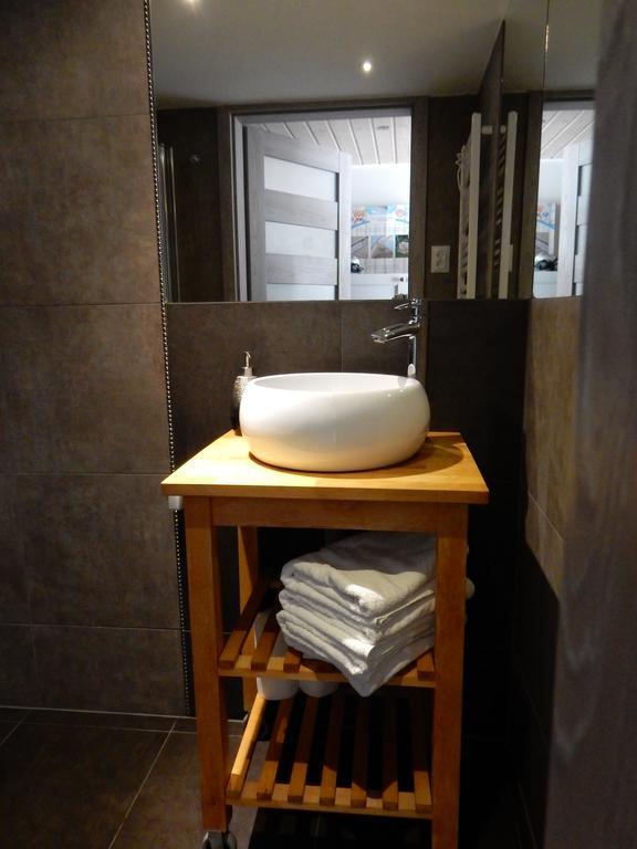 Holiday Home Slavia New 012Z Antresola I Balkonem Przy Plazy เมียนซิดดรอแย ภายนอก รูปภาพ