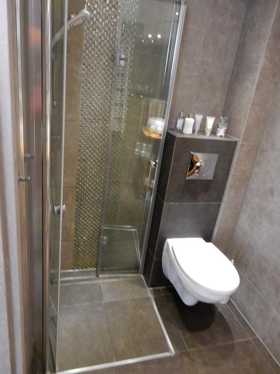 Holiday Home Slavia New 012Z Antresola I Balkonem Przy Plazy เมียนซิดดรอแย ภายนอก รูปภาพ