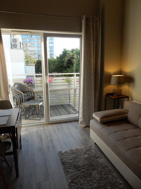 Holiday Home Slavia New 012Z Antresola I Balkonem Przy Plazy เมียนซิดดรอแย ภายนอก รูปภาพ