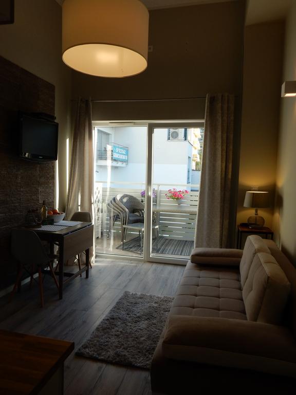 Holiday Home Slavia New 012Z Antresola I Balkonem Przy Plazy เมียนซิดดรอแย ภายนอก รูปภาพ