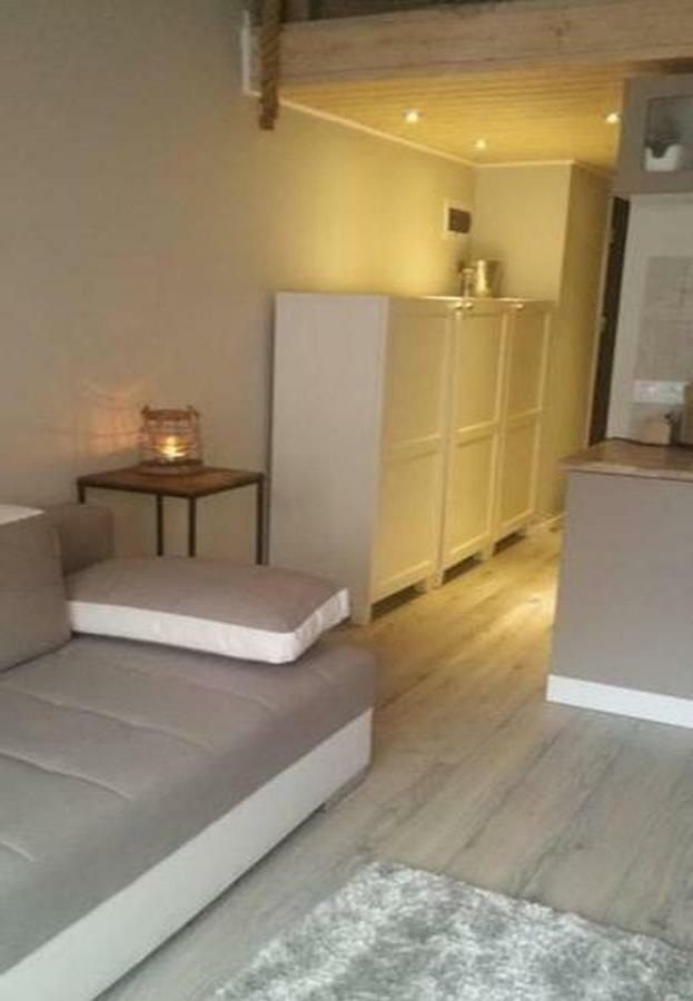 Holiday Home Slavia New 012Z Antresola I Balkonem Przy Plazy เมียนซิดดรอแย ภายนอก รูปภาพ