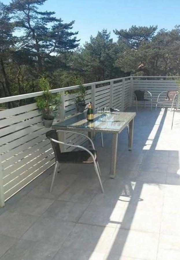 Holiday Home Slavia New 012Z Antresola I Balkonem Przy Plazy เมียนซิดดรอแย ภายนอก รูปภาพ